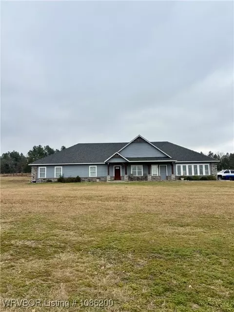 21887 Ranch Rd, Howe, OK 74940