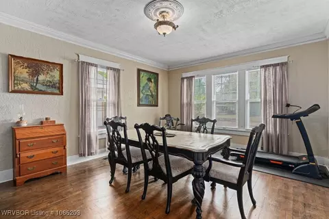 Dining - 1112 S 21st St, Fort Smith, AR 72901 photo 1 of 5