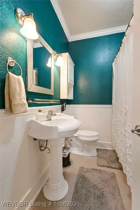 Bath - 1112 S 21st St, Fort Smith, AR 72901 photo 1 of 2