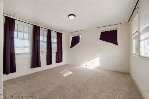 Bedroom - 1112 S 21st St, Fort Smith, AR 72901 photo 7 of 8