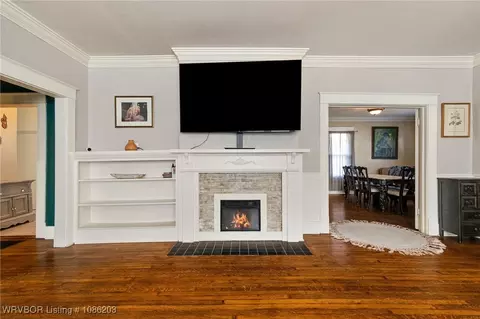 Living - 1112 S 21st St, Fort Smith, AR 72901 photo 3 of 6