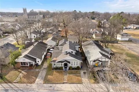 View/Area - 1112 S 21st St, Fort Smith, AR 72901 photo 1 of 1