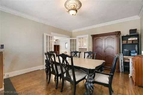 Dining - 1112 S 21st St, Fort Smith, AR 72901 photo 4 of 5