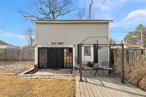 Other - 1112 S 21st St, Fort Smith, AR 72901 photo 5 of 8