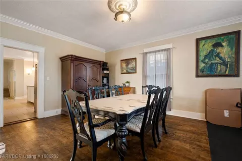 Dining - 1112 S 21st St, Fort Smith, AR 72901 photo 3 of 5
