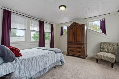 Bedroom - 1112 S 21st St, Fort Smith, AR 72901 photo 6 of 8