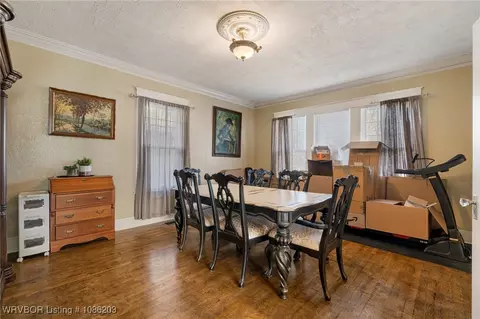Dining - 1112 S 21st St, Fort Smith, AR 72901 photo 2 of 5