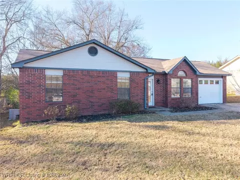 91 Grand Magnolia Dr, Greenwood, AR 72936