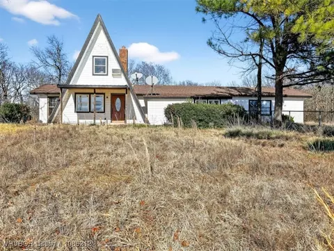 3371 240 Rd, Tuskahoma, OK 74574
