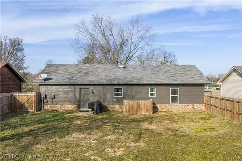 Other - 105 W Houston St, Lavaca, AR 72941 photo 7 of 7