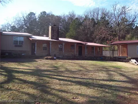 2407 Highway 64, Ozark, AR 72949