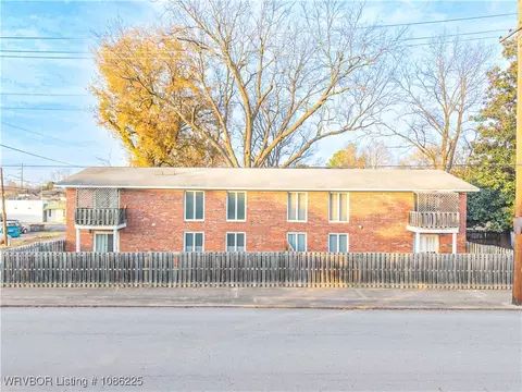 501 May Ave, Fort Smith, AR 72901