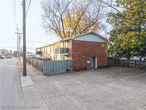 501 May Ave, Fort Smith, AR 72901 photo 11