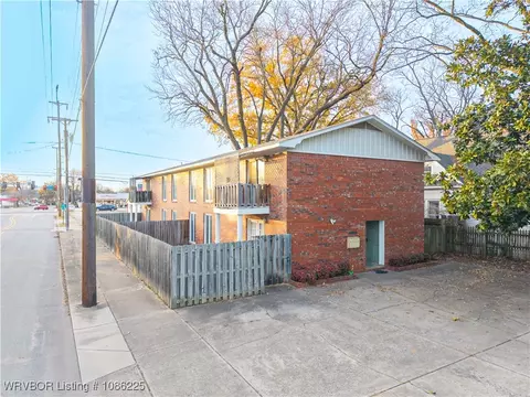 501 May Ave, Fort Smith, AR 72901 photo 4