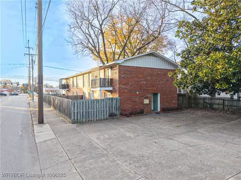 501 May Ave, Fort Smith, AR 72901 photo 5