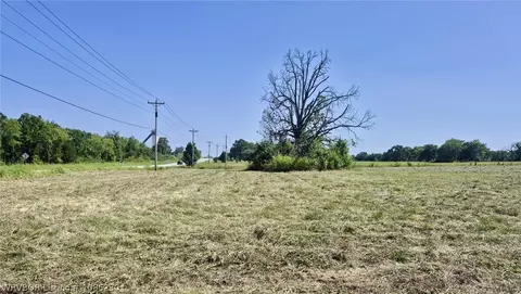 107124 S 4570 Rd, Sallisaw, OK 74955