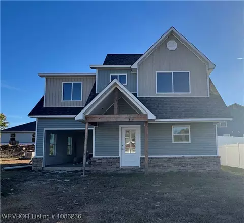 171 Maplewood Loop, Charleston, AR 72933