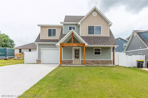 171 Maplewood Loop, Charleston, AR 72933