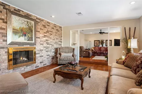 513 Beverly Dr, Mansfield, AR 72944 photo 5