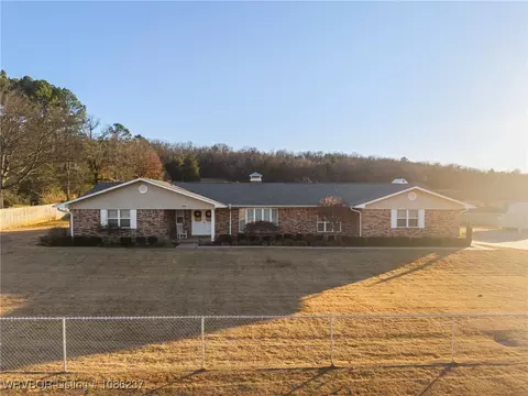 513 Beverly Dr, Mansfield, AR 72944