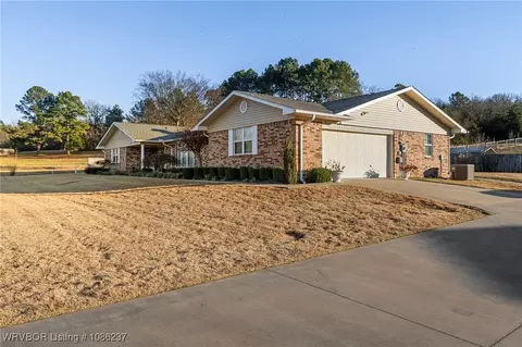 513 Beverly Dr, Mansfield, AR 72944 photo 37