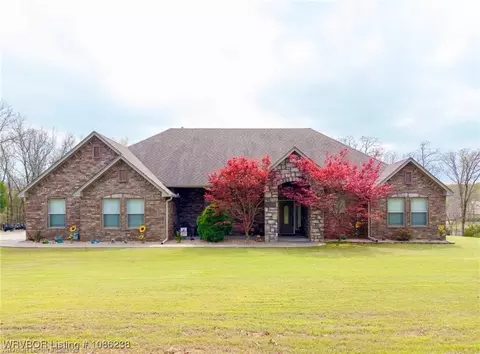479872 1080 Rd, Muldrow, OK 74948