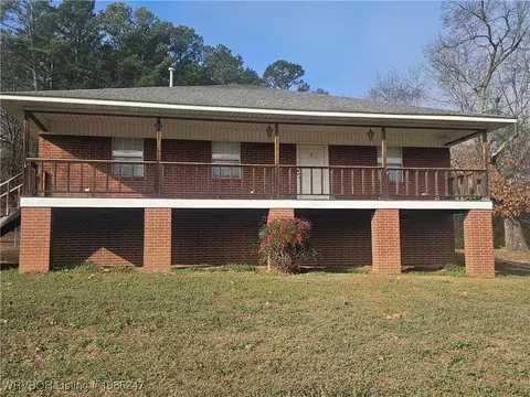 1805 Mary St, Paris, AR 72855