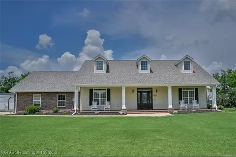 102 Terra Cotta Ln, Mena, AR 71953