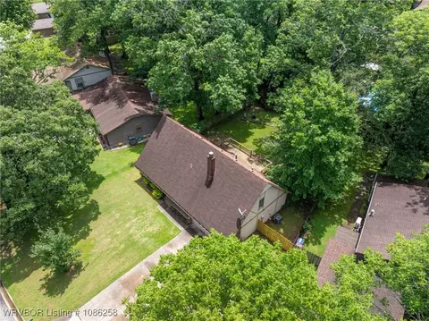 3232 Edinburgh Dr, Fort Smith, AR 72908 photo 11
