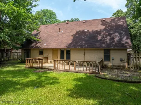 3232 Edinburgh Dr, Fort Smith, AR 72908 photo 9