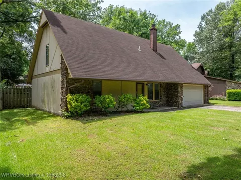 3232 Edinburgh Dr, Fort Smith, AR 72908 photo 5