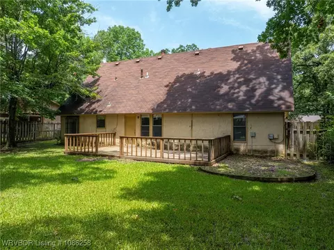 3232 Edinburgh Dr, Fort Smith, AR 72908 photo 6