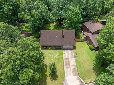 3232 Edinburgh Dr, Fort Smith, AR 72908 photo 10