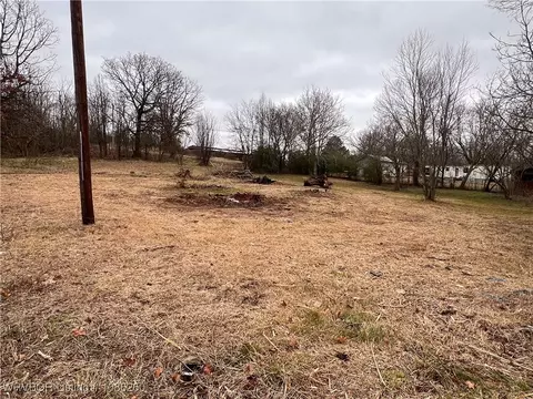 tbd Yoakum Ave, Arkoma, OK 74901