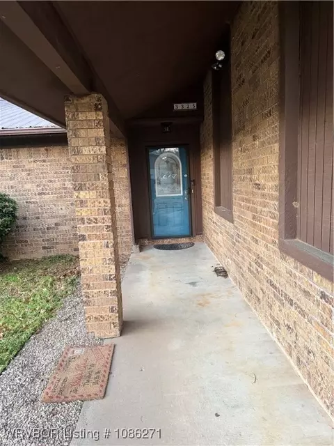 3325 Londonderry Rd, Fort Smith, AR 72908 photo 3