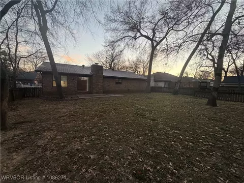 3325 Londonderry Rd, Fort Smith, AR 72908 photo 28