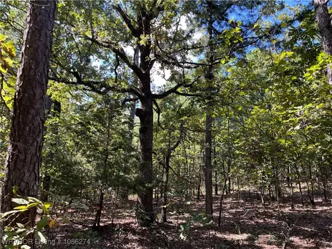 tbd Goat Blf, Wister, OK 74966