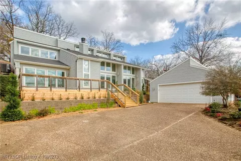 4101 Cruce Hill Dr, Fort Smith, AR 72901