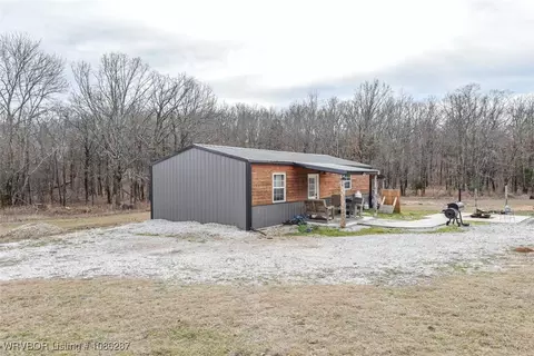 105148 S 4500 Rd, Vian, OK 74962