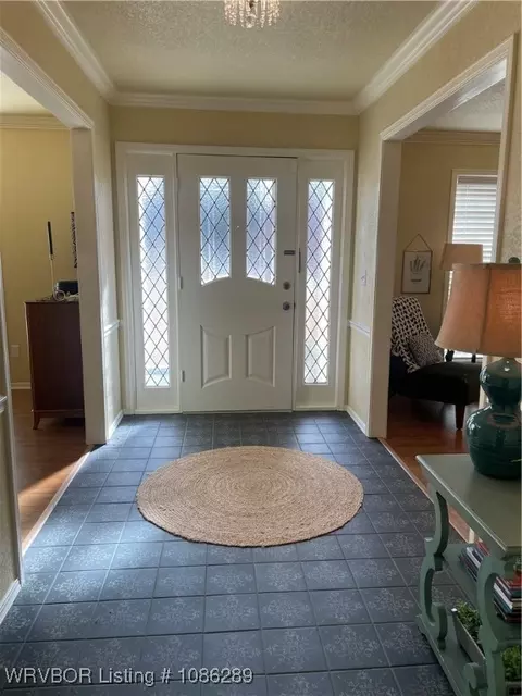 Entry Way - 7715 Camelot Cir, Fort Smith, AR 72903 photo 1 of 5