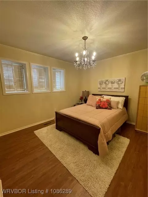Bedroom - 7715 Camelot Cir, Fort Smith, AR 72903 photo 5 of 7