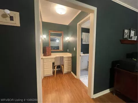 Entry Way - 7715 Camelot Cir, Fort Smith, AR 72903 photo 5 of 5
