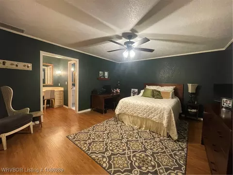 Bedroom - 7715 Camelot Cir, Fort Smith, AR 72903 photo 1 of 7
