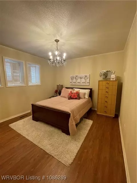 Bedroom - 7715 Camelot Cir, Fort Smith, AR 72903 photo 6 of 7