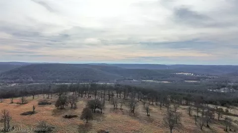 Tract 2 N 4550 Road, Vian, OK 74962
