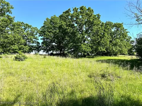 Tract 25 Hudson Corner Road, Bokoshe, OK 74930