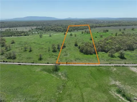 Tract 19 Pairie Bell Road, Bokoshe, OK 74930