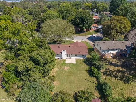 1004 S 67th Ln, Fort Smith, AR 72903 photo 55