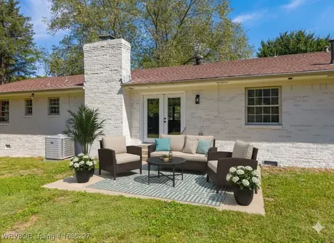1004 S 67th Ln, Fort Smith, AR 72903 photo 38