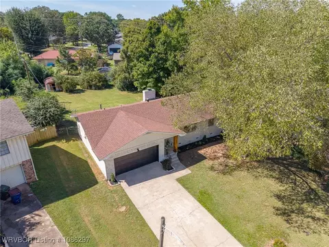 1004 S 67th Ln, Fort Smith, AR 72903 photo 48